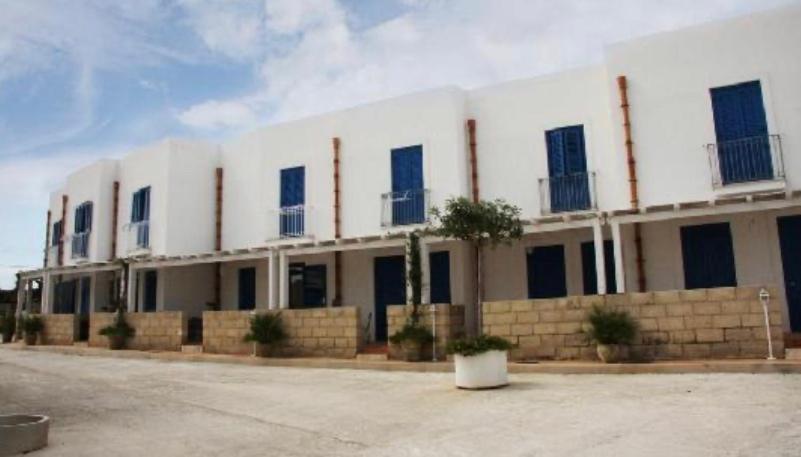 Orsolinda Favignana Kültér fotó