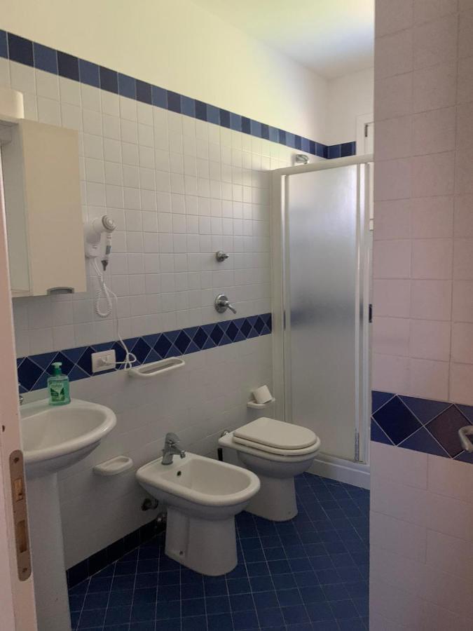 Orsolinda Favignana Kültér fotó