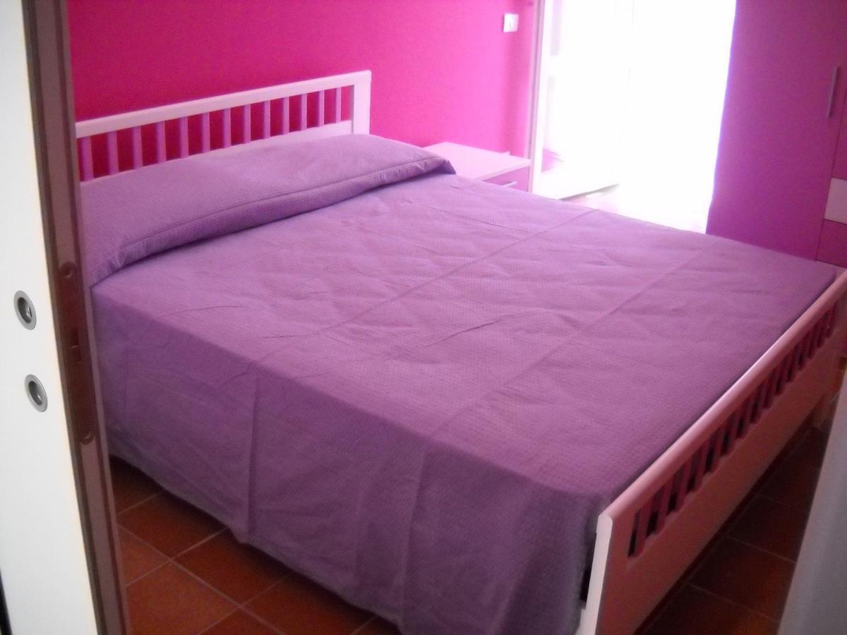 Orsolinda Favignana Kültér fotó